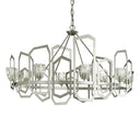 Hubbardton Forge Gatsby Chandelier 1