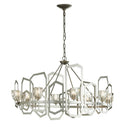 Hubbardton Forge Gatsby Chandelier 2