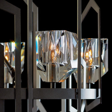 Hubbardton Forge Gatsby Chandelier 3