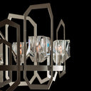 Hubbardton Forge Gatsby Chandelier 4