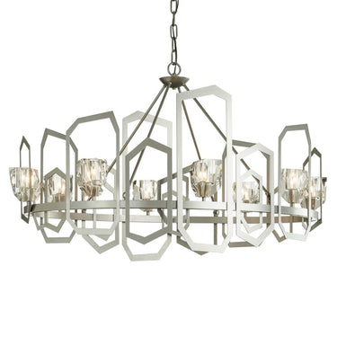 Hubbardton Forge Gatsby Chandelier 
