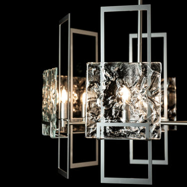 Hubbardton Forge Geo 6-Light Pendant 6