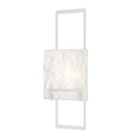 Hubbardton Forge Geo Sconce