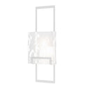 Hubbardton Forge Geo Sconce