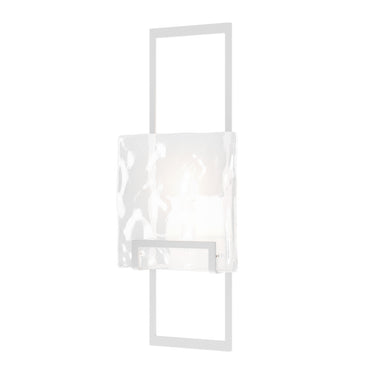 Hubbardton Forge Geo Sconce