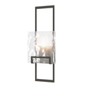 Hubbardton Forge Geo Sconce