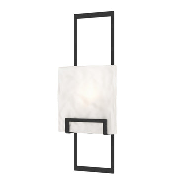 Hubbardton Forge Geo Sconce
