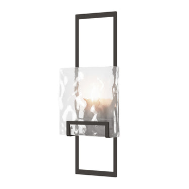 Hubbardton Forge Geo Sconce