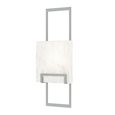 Hubbardton Forge Geo Sconce