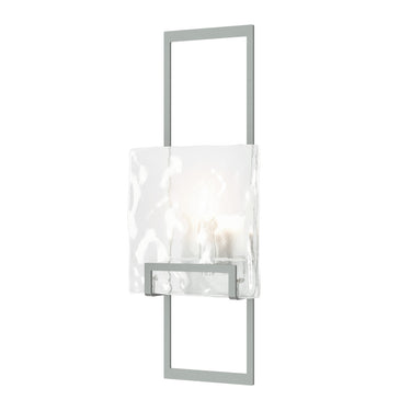 Hubbardton Forge Geo Sconce