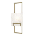 Hubbardton Forge Geo Sconce