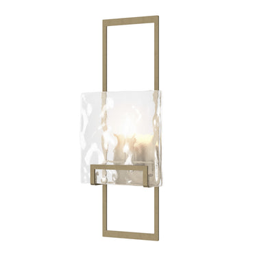 Hubbardton Forge Geo Sconce