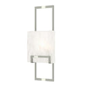 Hubbardton Forge Geo Sconce