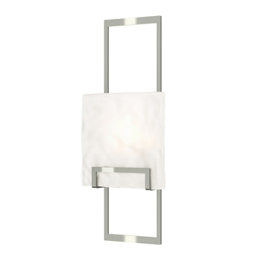 Hubbardton Forge Geo Sconce