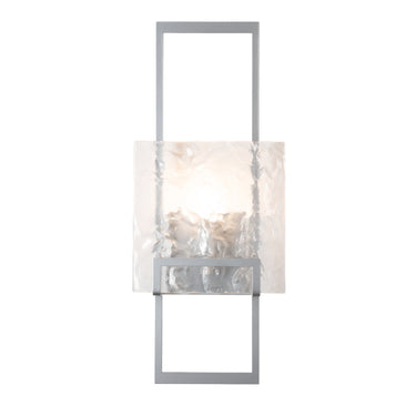 Hubbardton Forge Geo Sconce