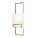 Hubbardton Forge Geo Sconce