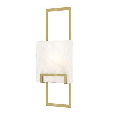Hubbardton Forge Geo Sconce