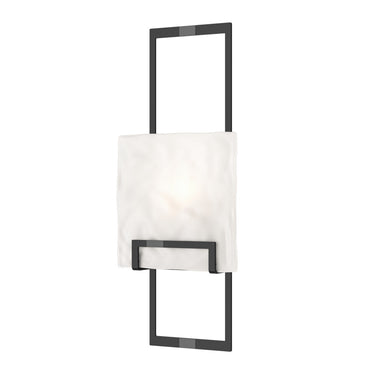 Hubbardton Forge Geo Sconce
