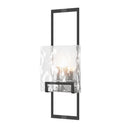 Hubbardton Forge Geo Sconce