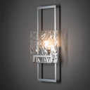 Hubbardton Forge Geo Sconce 4
