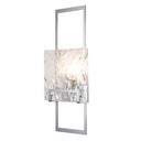 Hubbardton Forge Geo Sconce 1