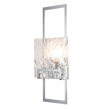 Hubbardton Forge Geo Sconce 1