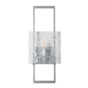 Hubbardton Forge Geo Sconce 2