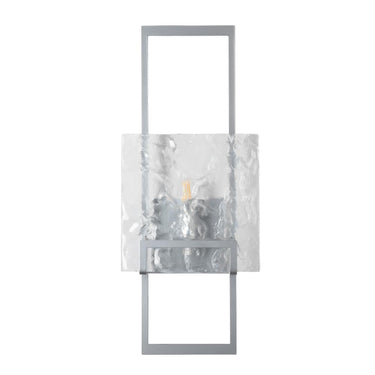 Hubbardton Forge Geo Sconce 2