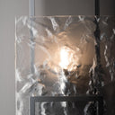 Hubbardton Forge Geo Sconce 3