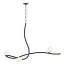 Hubbardton Forge Glacier 3-Light Pendant