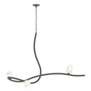 Hubbardton Forge Glacier 3-Light Pendant