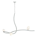 Hubbardton Forge Glacier 3-Light Pendant