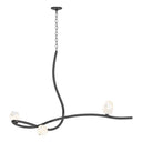 Hubbardton Forge Glacier 3-Light Pendant