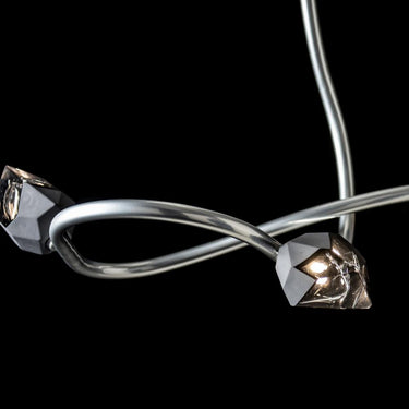 Hubbardton Forge Glacier 3-Light Pendant 17