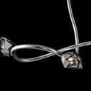 Hubbardton Forge Glacier 3-Light Pendant 18