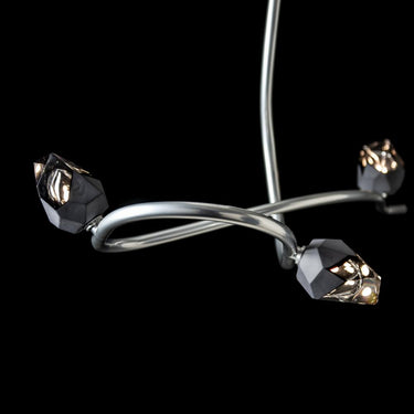 Hubbardton Forge Glacier 3-Light Pendant 15