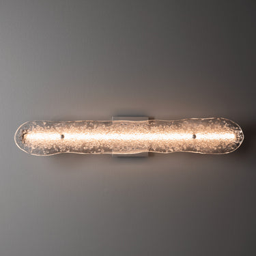 Hubbardton Forge Glissade LED Bath Bar - 202222 7