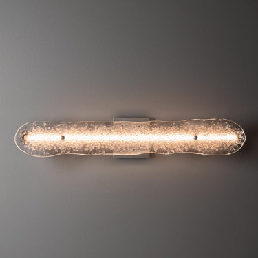 Hubbardton Forge Glissade LED Bath Bar 3