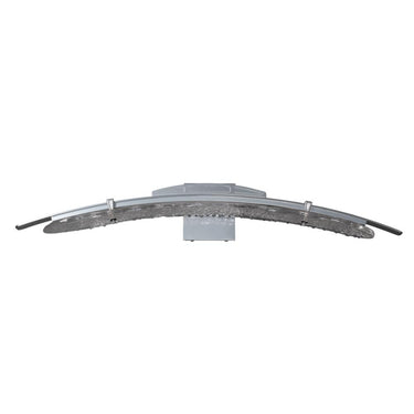 Hubbardton Forge Glissade LED Bath Sconce 2