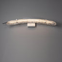 Hubbardton Forge Glissade LED Bath Sconce 3