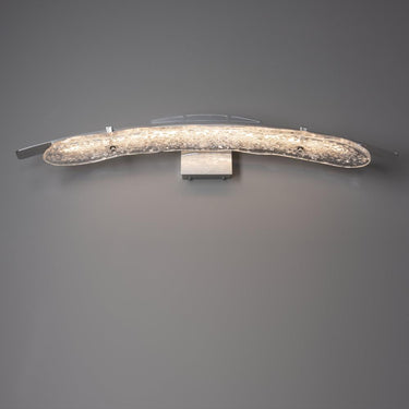 Hubbardton Forge Glissade LED Bath Sconce 3