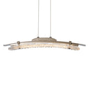 Hubbardton Forge Glissade LED Pendant 3