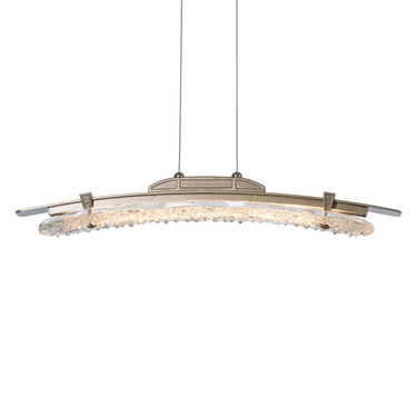 Hubbardton Forge Glissade LED Pendant 3