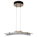 Hubbardton Forge Glissade LED Pendant 1