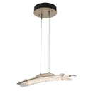 Hubbardton Forge Glissade LED Pendant 2