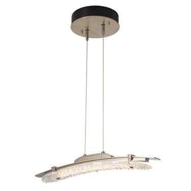 Hubbardton Forge Glissade LED Pendant 2