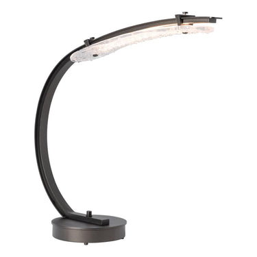 Hubbardton Forge Glissade LED Table Lamp 