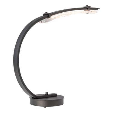 Hubbardton Forge Glissade LED Table Lamp 1