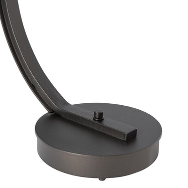 Hubbardton Forge Glissade LED Table Lamp 2