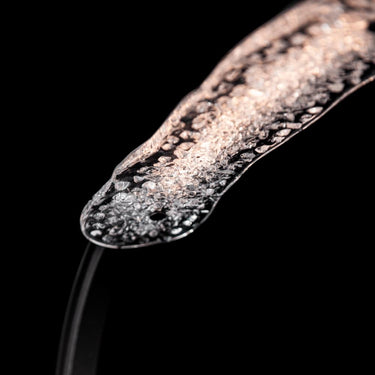 Hubbardton Forge Glissade LED Table Lamp 3